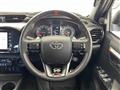 2023 Toyota Hilux