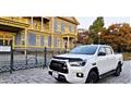2023 Toyota Hilux