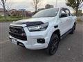 2023 Toyota Hilux
