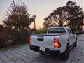 2023 Toyota Hilux