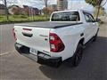 2023 Toyota Hilux