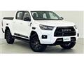 2023 Toyota Hilux
