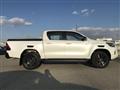 2023 Toyota Hilux
