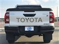 2023 Toyota Hilux