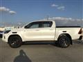 2023 Toyota Hilux