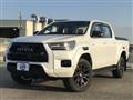 2023 Toyota Hilux