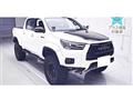 2023 Toyota Hilux