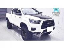 2023 Toyota Hilux