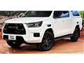 2023 Toyota Hilux