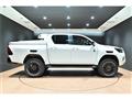 2023 Toyota Hilux
