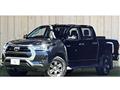 2022 Toyota Hilux