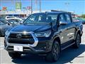 2022 Toyota Hilux