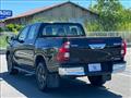 2022 Toyota Hilux