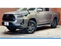 2022 Toyota Hilux