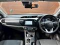 2022 Toyota Hilux