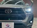 2022 Toyota Hilux
