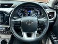 2022 Toyota Hilux