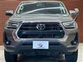 2022 Toyota Hilux