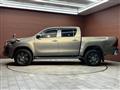 2022 Toyota Hilux