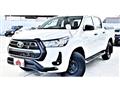 2022 Toyota Hilux