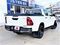 2022 Toyota Hilux
