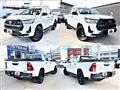 2022 Toyota Hilux