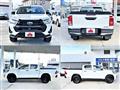 2022 Toyota Hilux