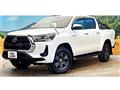 2022 Toyota Hilux