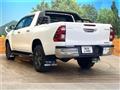 2022 Toyota Hilux