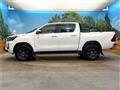 2022 Toyota Hilux