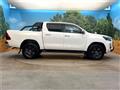 2022 Toyota Hilux