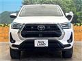 2022 Toyota Hilux