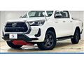 2022 Toyota Hilux