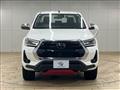 2022 Toyota Hilux
