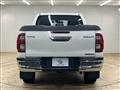 2022 Toyota Hilux
