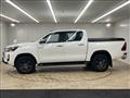 2022 Toyota Hilux