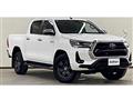 2022 Toyota Hilux