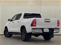 2022 Toyota Hilux