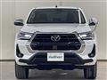 2022 Toyota Hilux