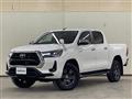 2022 Toyota Hilux