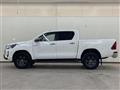 2022 Toyota Hilux