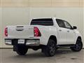 2022 Toyota Hilux