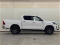 2022 Toyota Hilux