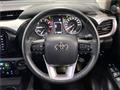 2022 Toyota Hilux