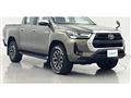2022 Toyota Hilux