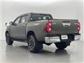 2022 Toyota Hilux