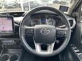 2022 Toyota Hilux