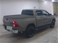 2022 Toyota Hilux