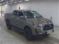 2022 Toyota Hilux