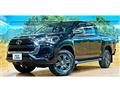 2022 Toyota Hilux